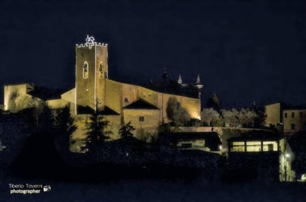 Casa Duccio Lägenhet San Miniato Exteriör bild
